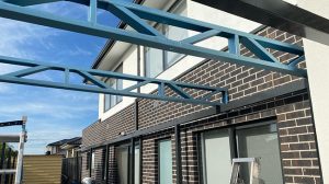 Benefits of Steel Roof Trusses for Australian Homes Strength, Durability & Cost Savings