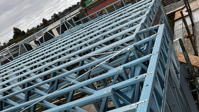 How Steel Framing Packages Improve Strength and Efficiency in Construction